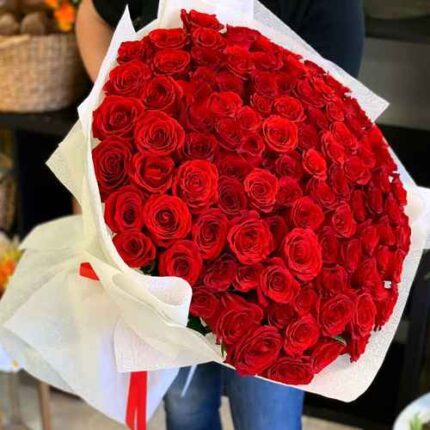 send flower to indore