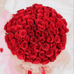 Timeless Love 75 Roses Bouquet