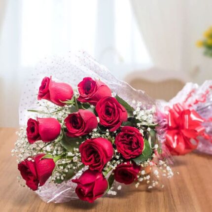 send flowers to indore online