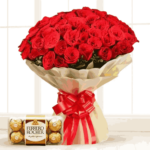 Roseate