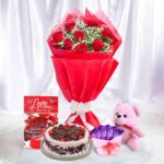 Love Surprise