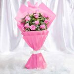 Pink Fairy-