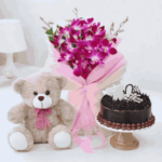 Sweet Surprises Gift Hamper