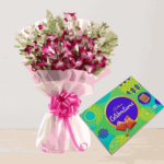 Orchids and celebration Pack