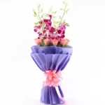 Pink Aroma