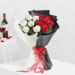 Captivating Passion Bouquet