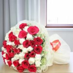 Radiant Roses Bouquet