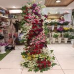 5 Fit Premium Arrangement of Exotic & Regular Flowers