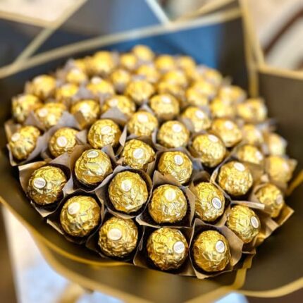 FERRERO ROCHER PREMIUM BOUQUET