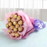 Rocher Choco Bouquet