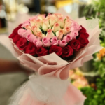 Harmony of Roses