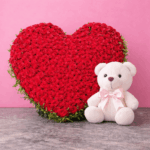 Royal Red Love Combo